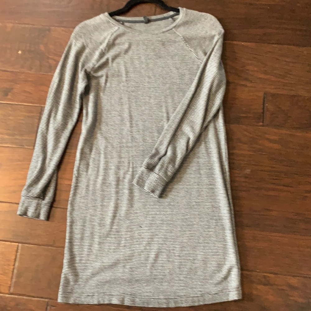 Loft Sweater Dress